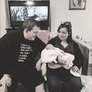 Meet your Posher, Cheyenne